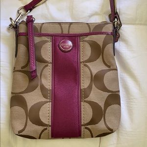 Coach Crossbody Bag
